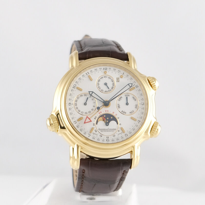 Jaeger-LeCoultre · Le Grand Reveil — 1 / 8