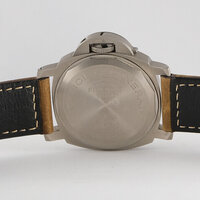 Panerai · Luminor Power Reserve — 6 / 8 Panerai · Luminor Power Reserve — 6 / 8