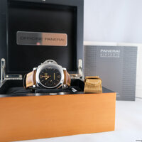 Panerai · Luminor Marina 1950 3 Days — 3 / 8