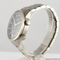 IWC · GST Wecker — 3 / 9 IWC · GST Wecker — 3 / 9