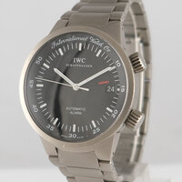 IWC · GST Wecker — 2 / 9 IWC · GST Wecker — 2 / 9