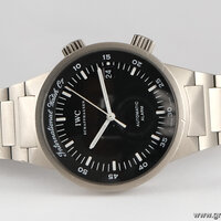 IWC · GST Wecker — 8 / 9 IWC · GST Wecker — 8 / 9