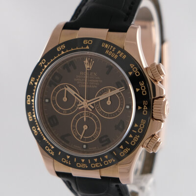 Rolex · Daytona