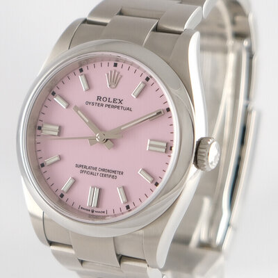 Rolex · Oyster Perpetual Rolex · Oyster Perpetual