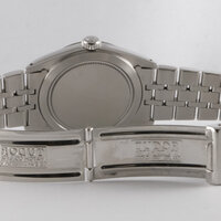 Tudor · Prince Day Date — 7 / 8