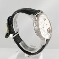 A. Lange & Söhne · Lange I Tourbillon — 4 / 8 A. Lange & Söhne · Lange I Tourbillon — 4 / 8