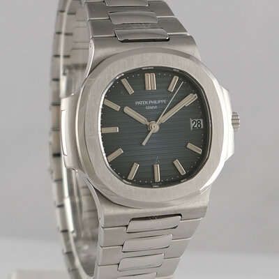 Patek Philippe · Nautilus Patek Philippe · Nautilus