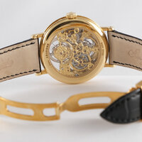 Breguet · Tourbillon — 7 / 11