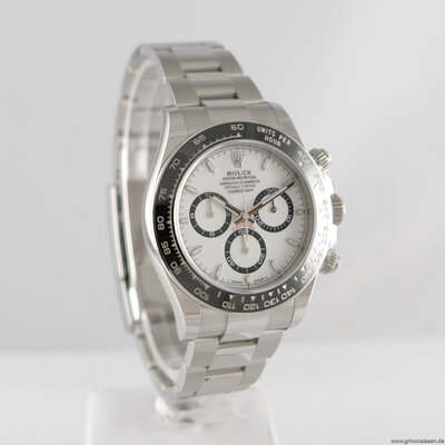 Rolex · Daytona