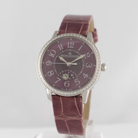 Jaeger-LeCoultre · Rendez-vous Night & Day — 2 / 8