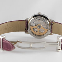 Jaeger-LeCoultre · Rendez-vous Night & Day — 7 / 8