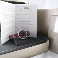 Jaeger-LeCoultre · Rendez-vous Night & Day — 3 / 8