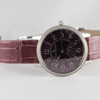 Jaeger-LeCoultre · Rendez-vous Night & Day — 8 / 8