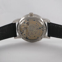 A. Lange & Söhne · Lange I Tourbillon — 6 / 6