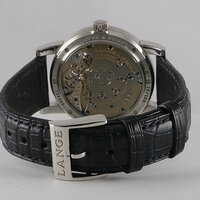 A. Lange & Söhne · Lange I Tourbillon — 5 / 6