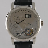 A. Lange & Söhne · Lange I Tourbillon — 2 / 6