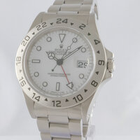 Rolex · Explorer II — 2 / 9