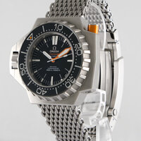 Omega · Seamaster Ploprof — 2 / 7