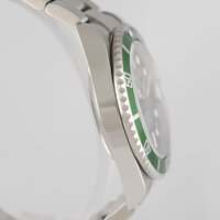 Rolex · Submariner — 4 / 8 Rolex · Submariner — 4 / 8