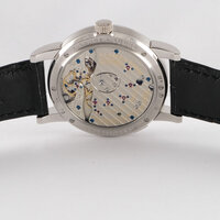 A. Lange & Söhne · Lange I Tourbillon — 7 / 8 A. Lange & Söhne · Lange I Tourbillon — 7 / 8