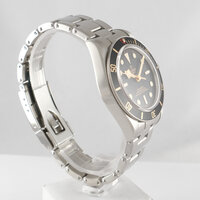 Tudor · Black Bay Fifty Eight — 8 / 9