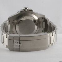 Rolex · Submariner Grüne Lünette 41 mm — 5 / 9