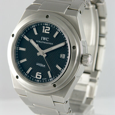 IWC · Ingenieur Automatic
