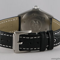 Breitling · Damenuhr Callistino — 5 / 8 Breitling · Damenuhr Callistino — 5 / 8