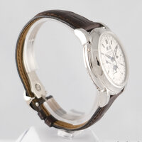 Patek Philippe · Ewiger Kalender mit Chrono — 4 / 10