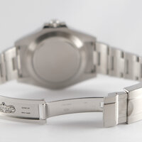 Rolex · Explorer II — 4 / 9 Rolex · Explorer II — 4 / 9