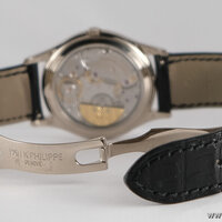 Patek Philippe · Ewiger Kalender — 6 / 9