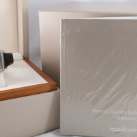 Jaeger-LeCoultre · Reverso Squadra Lady — 4 / 9 Jaeger-LeCoultre · Reverso Squadra Lady — 4 / 9