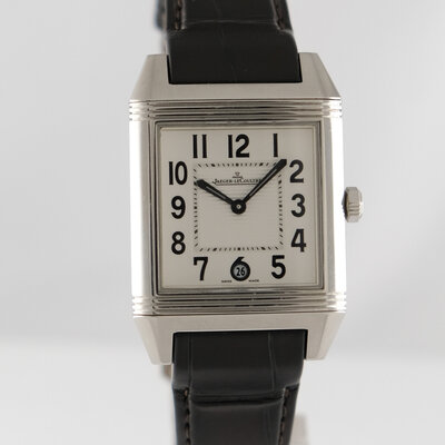 Jaeger-LeCoultre · Reverso Squadra Lady Jaeger-LeCoultre · Reverso Squadra Lady