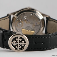 Patek Philippe · Ewiger Kalender — 5 / 9
