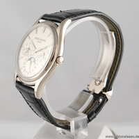 Patek Philippe · Ewiger Kalender — 3 / 9