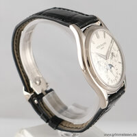 Patek Philippe · Ewiger Kalender — 4 / 9