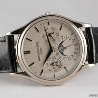 Patek Philippe · Ewiger Kalender — 8 / 9