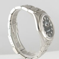 Rolex · Explorer I — 4 / 9 Rolex · Explorer I — 4 / 9