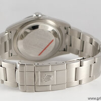 Rolex · Explorer I — 5 / 9 Rolex · Explorer I — 5 / 9