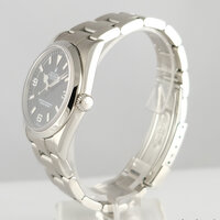 Rolex · Explorer I — 3 / 9 Rolex · Explorer I — 3 / 9