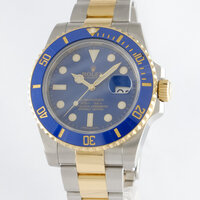 Rolex · Submariner — 2 / 9