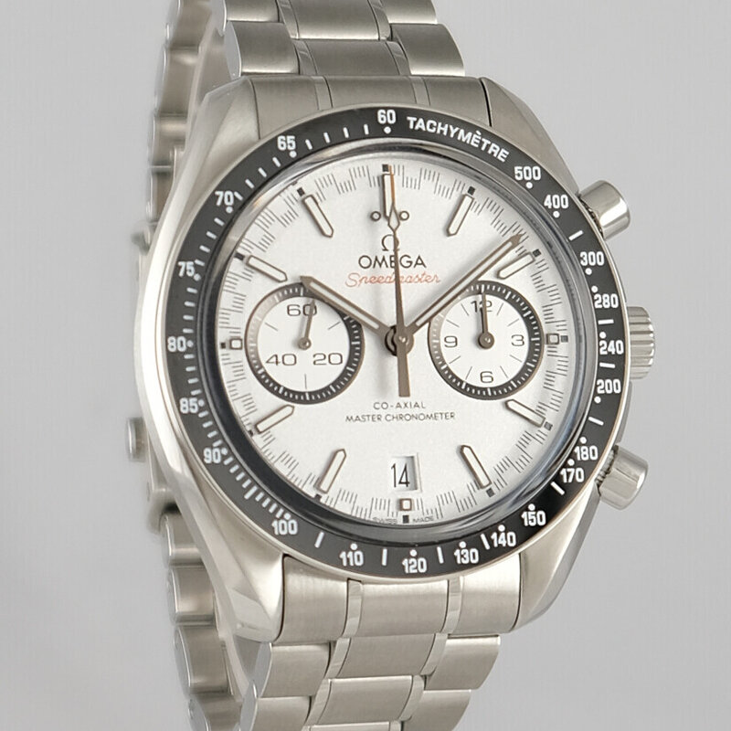 Omega · Speedmaster Racing — 1 / 8 Omega · Speedmaster Racing — 1 / 8