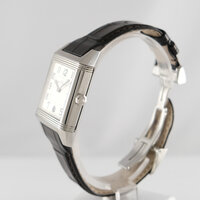Jaeger-LeCoultre · Reverso Squadra Lady — 6 / 9 Jaeger-LeCoultre · Reverso Squadra Lady — 6 / 9