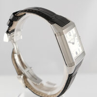 Jaeger-LeCoultre · Reverso Squadra Lady — 7 / 9 Jaeger-LeCoultre · Reverso Squadra Lady — 7 / 9