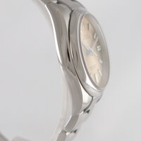 Rolex · Oyster White Grape — 4 / 7 Rolex · Oyster White Grape — 4 / 7