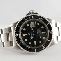 Rolex · Submariner — 5 / 9