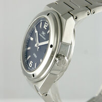 IWC · Ingenieur Automatic — 3 / 6 IWC · Ingenieur Automatic — 3 / 6