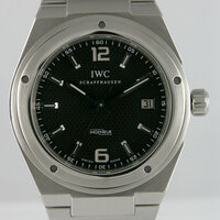 IWC · Ingenieur Automatic — 2 / 6 IWC · Ingenieur Automatic — 2 / 6