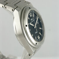 IWC · Ingenieur Automatic — 4 / 6 IWC · Ingenieur Automatic — 4 / 6