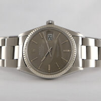 Rolex · Datejust — 5 / 7 Rolex · Datejust — 5 / 7